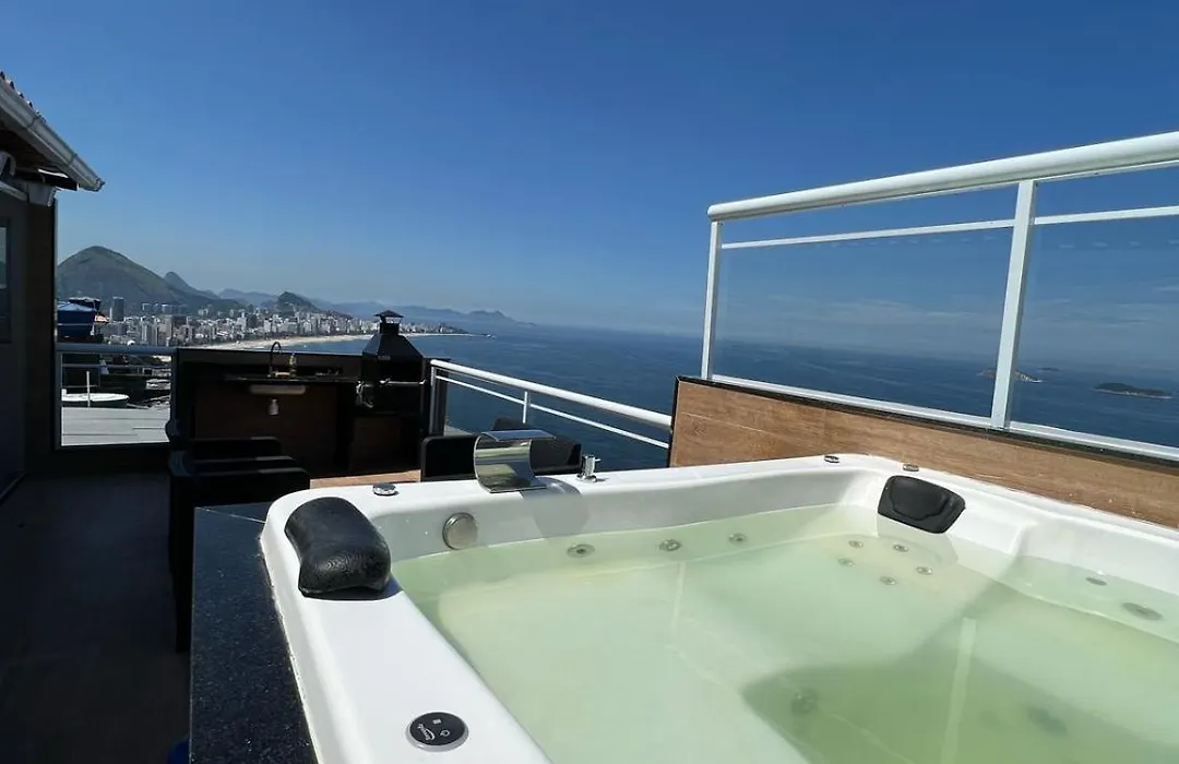 Micks Place Vidigal-1