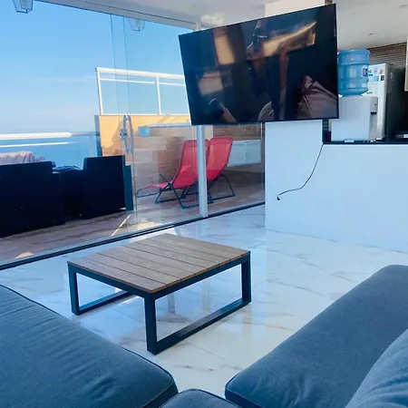 Micks Place Vidigal-2